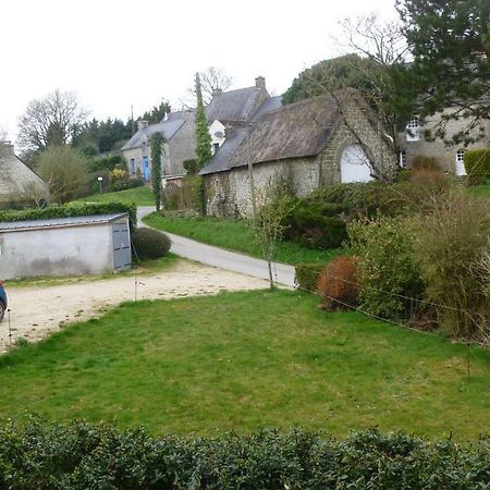 Maison A Locrio Guern Екстер'єр фото