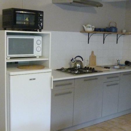 Maison A Locrio Guern Екстер'єр фото