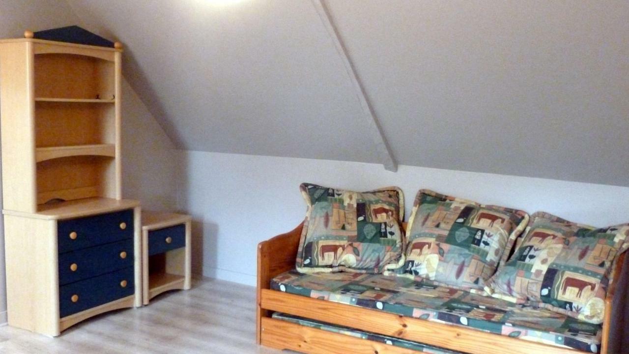 Maison A Locrio Guern Екстер'єр фото