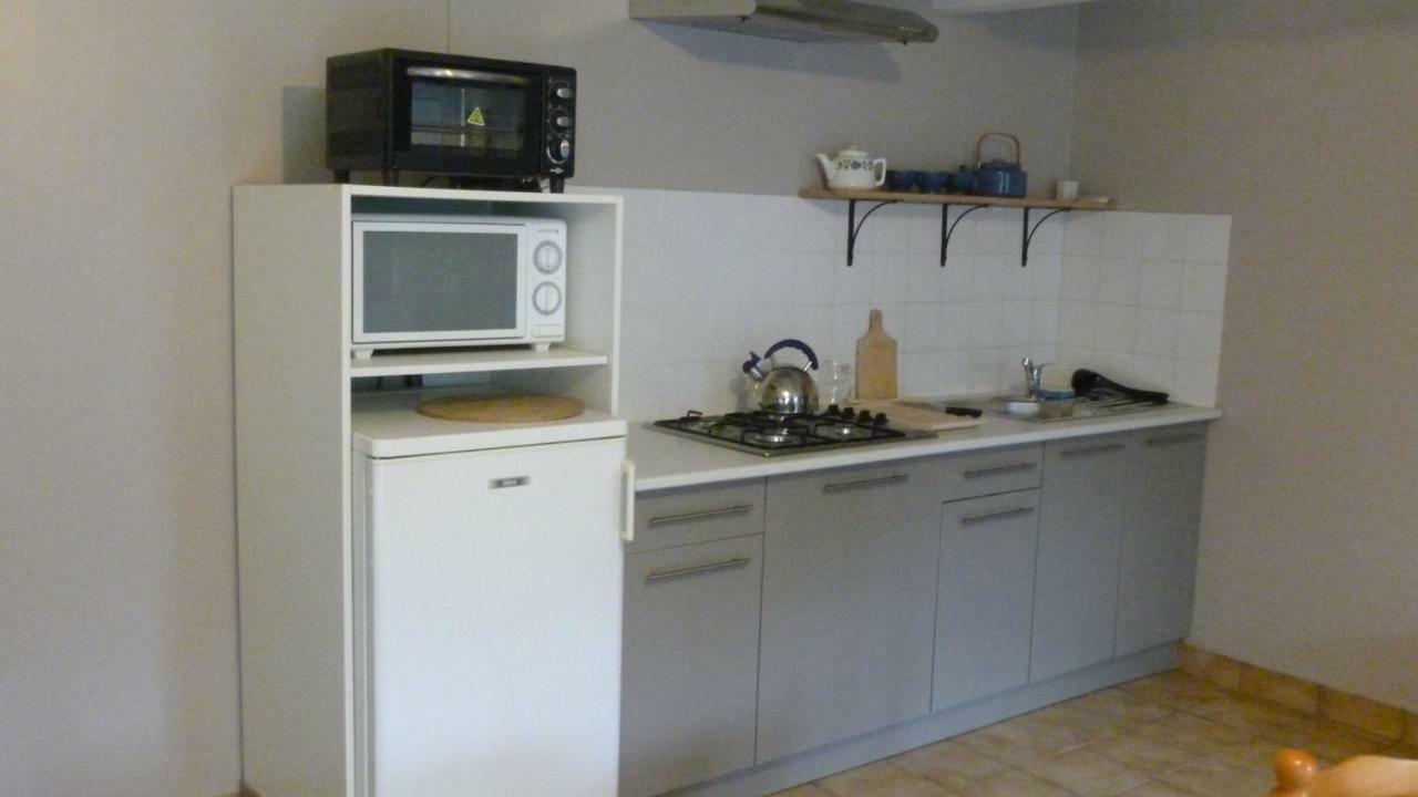 Maison A Locrio Guern Екстер'єр фото
