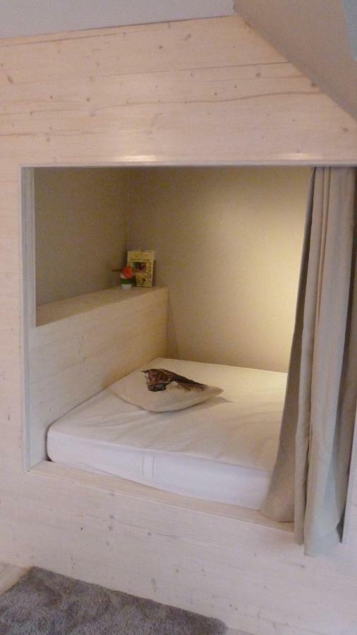 Maison A Locrio Guern Екстер'єр фото