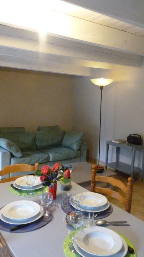 Maison A Locrio Guern Екстер'єр фото